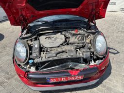 
MINI COOPER, 2018 (2017) full									