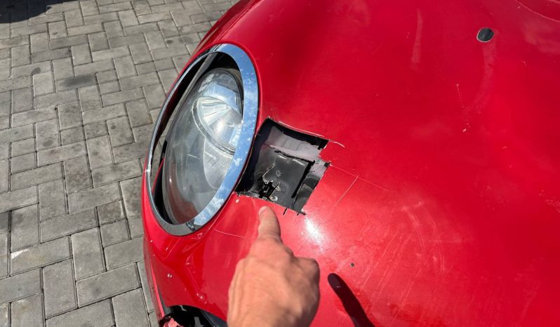 
MINI COOPER, 2018 (2017) full									
