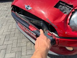 
MINI COOPER, 2018 (2017) full									