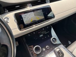 
LAND ROVER RANGE ROVER EVOQUE FIRST EDITION, 2020 (2019) full									