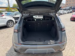 
LAND ROVER RANGE ROVER EVOQUE FIRST EDITION, 2020 (2019) full									