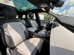 
LAND ROVER RANGE ROVER EVOQUE FIRST EDITION, 2020 (2019) full									
