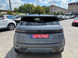 LAND ROVER RANGE ROVER EVOQUE FIRST EDITION, 2020 (2019)