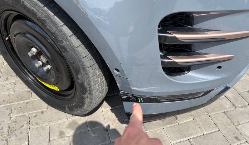 
LAND ROVER RANGE ROVER EVOQUE FIRST EDITION, 2020 (2019) full									