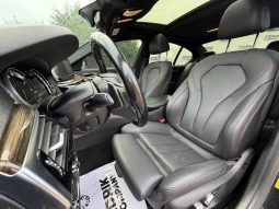 
BMW 530E, 2018 full									
