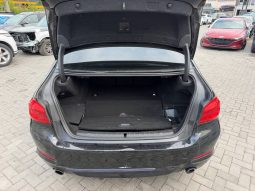 
BMW 530E, 2018 full									