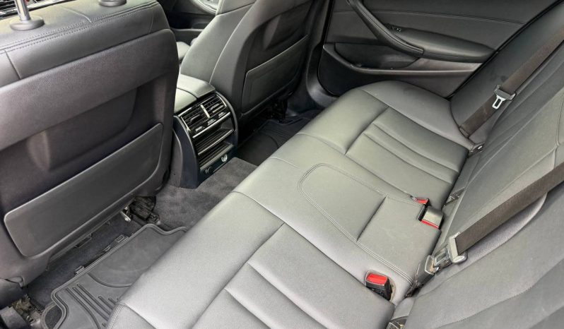 
BMW 530E, 2018 full									