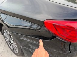 
BMW 530E, 2018 full									