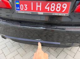
BMW 530E, 2018 full									