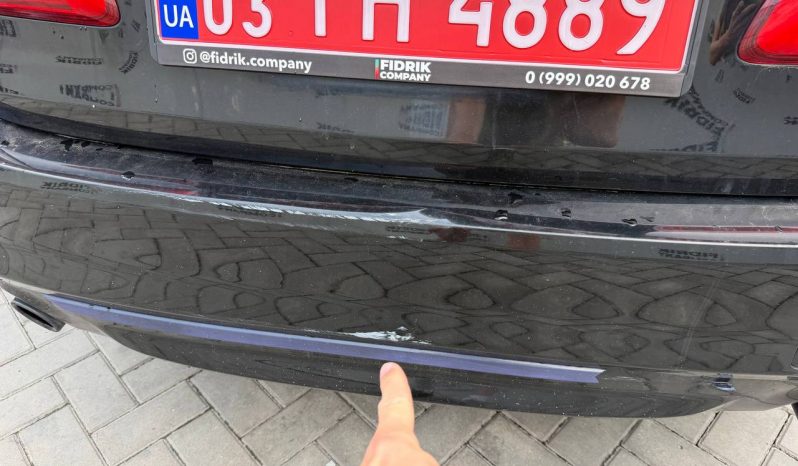 
BMW 530E, 2018 full									