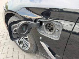 
BMW 530E, 2018 full									