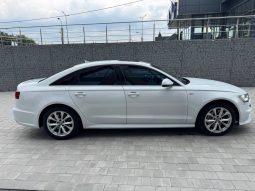 
AUDI A6 2.0T PREMIUM, 2017 full									
