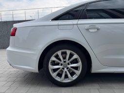
AUDI A6 2.0T PREMIUM, 2017 full									