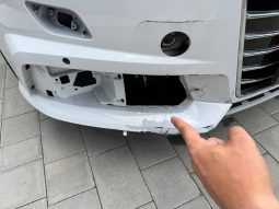 
AUDI A6 2.0T PREMIUM, 2017 full									
