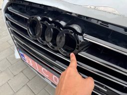 
AUDI A6 2.0T PREMIUM, 2017 full									