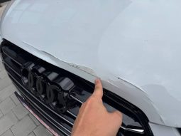 
AUDI A6 2.0T PREMIUM, 2017 full									