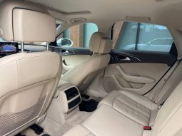 
AUDI A6 2.0T PREMIUM, 2017 full									