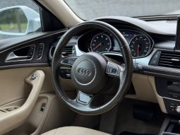 
AUDI A6 2.0T PREMIUM, 2017 full									