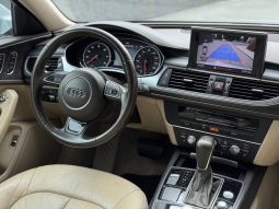 
AUDI A6 2.0T PREMIUM, 2017 full									
