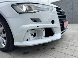 
AUDI A6 2.0T PREMIUM, 2017 full									
