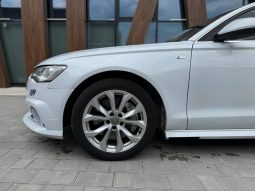 
AUDI A6 2.0T PREMIUM, 2017 full									