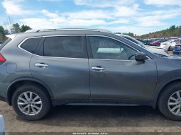 
NISSAN ROGUE SV, 2017 full									