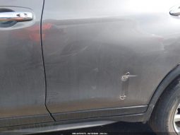 
NISSAN ROGUE SV, 2017 full									