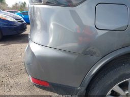 
NISSAN ROGUE SV, 2017 full									