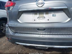 
NISSAN ROGUE SV, 2017 full									