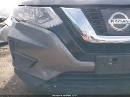 
NISSAN ROGUE SV, 2017 full									