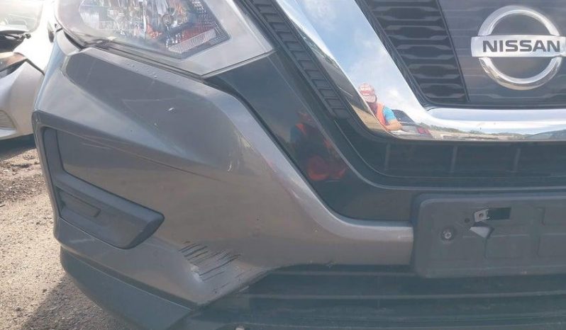 
NISSAN ROGUE SV, 2017 full									