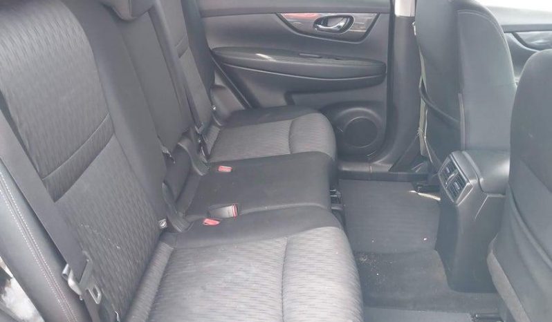 
NISSAN ROGUE SV, 2017 full									