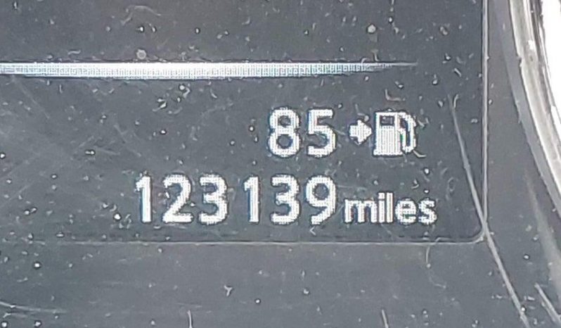 
NISSAN ROGUE SV, 2017 full									