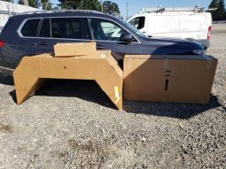 
BMW X7 XDRIVE50I, 2019 full									