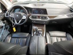 
BMW X7 XDRIVE50I, 2019 full									