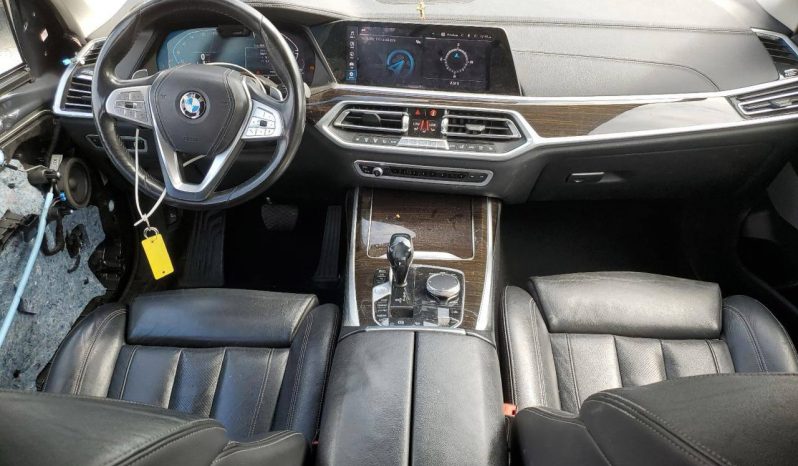 
BMW X7 XDRIVE50I, 2019 full									
