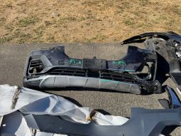 
BMW X7 XDRIVE50I, 2019 full									
