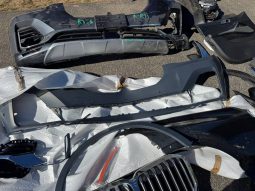
BMW X7 XDRIVE50I, 2019 full									