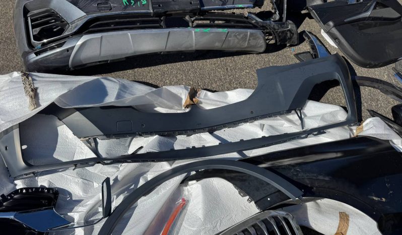 
BMW X7 XDRIVE50I, 2019 full									