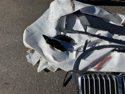 
BMW X7 XDRIVE50I, 2019 full									
