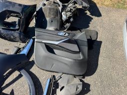 
BMW X7 XDRIVE50I, 2019 full									