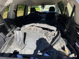 
BMW X7 XDRIVE50I, 2019 full									