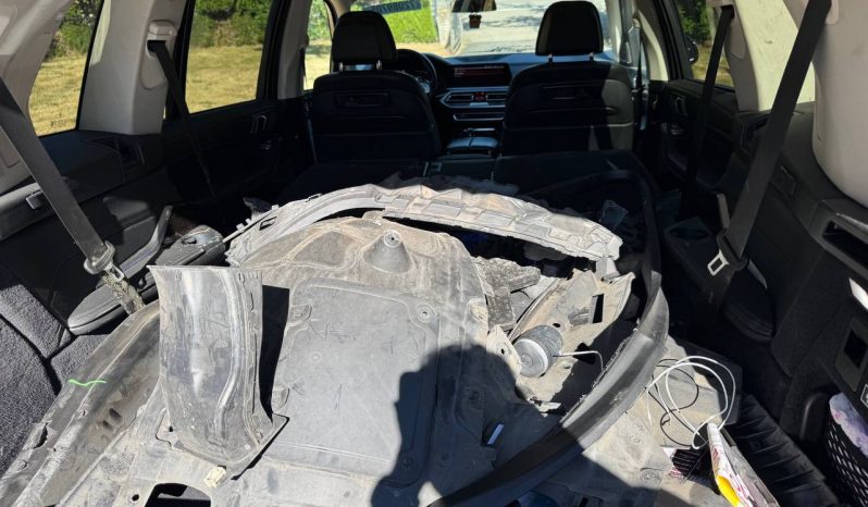 
BMW X7 XDRIVE50I, 2019 full									