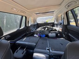
BMW X7 XDRIVE50I, 2019 full									