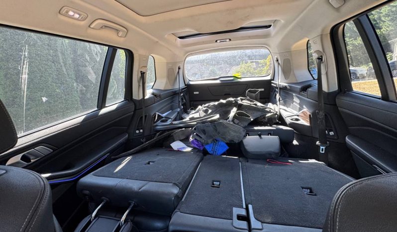 
BMW X7 XDRIVE50I, 2019 full									