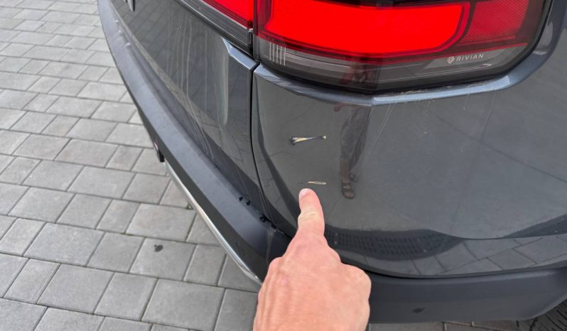 
RIVIAN R1T LAUNCH EDITION, 2022 full									