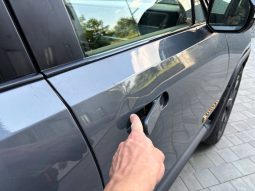 
RIVIAN R1T LAUNCH EDITION, 2022 full									