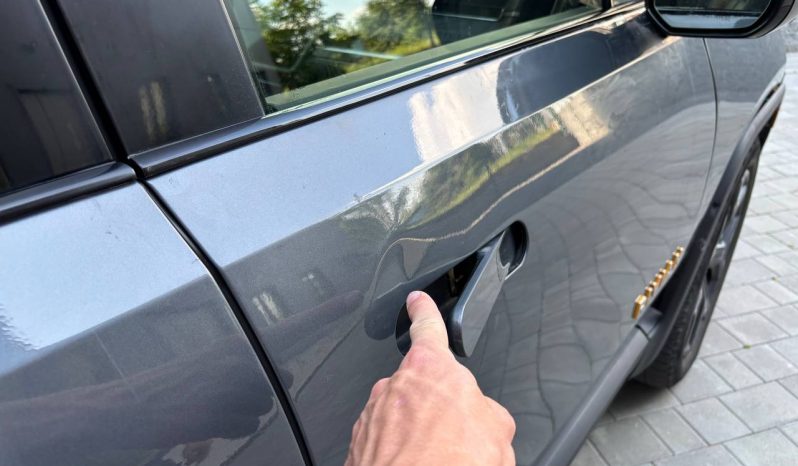 
RIVIAN R1T LAUNCH EDITION, 2022 full									