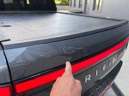 
RIVIAN R1T LAUNCH EDITION, 2022 full									