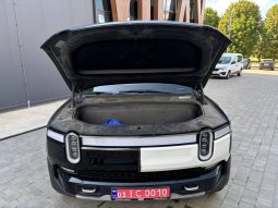 
RIVIAN R1T LAUNCH EDITION, 2022 full									
